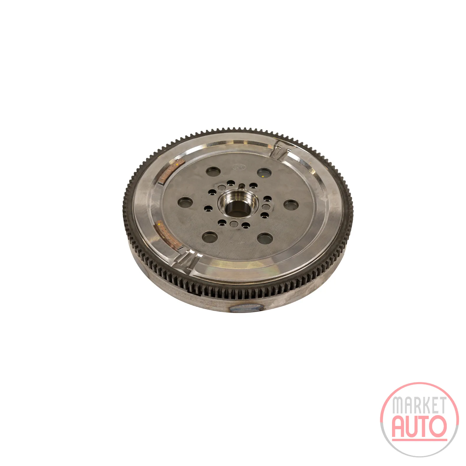 Flywheel LUK