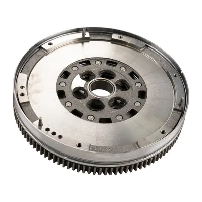Flywheel diameter 240mm