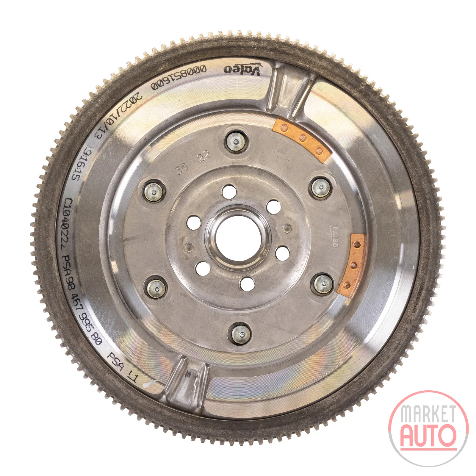flywheel