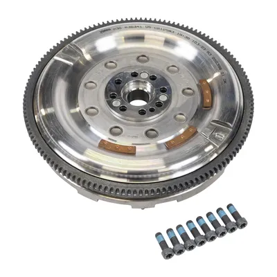 flywheel