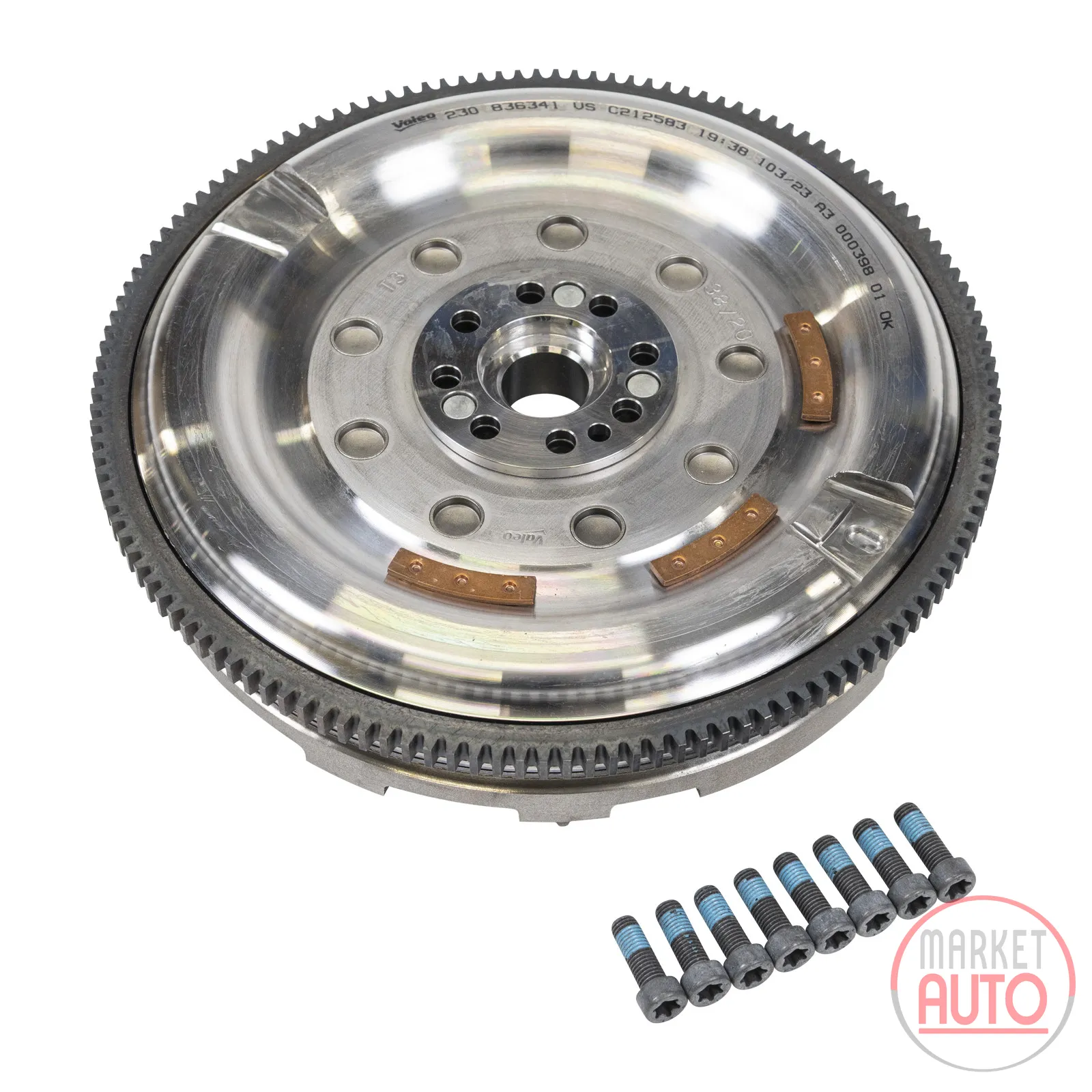flywheel