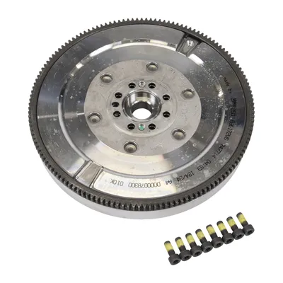 flywheel