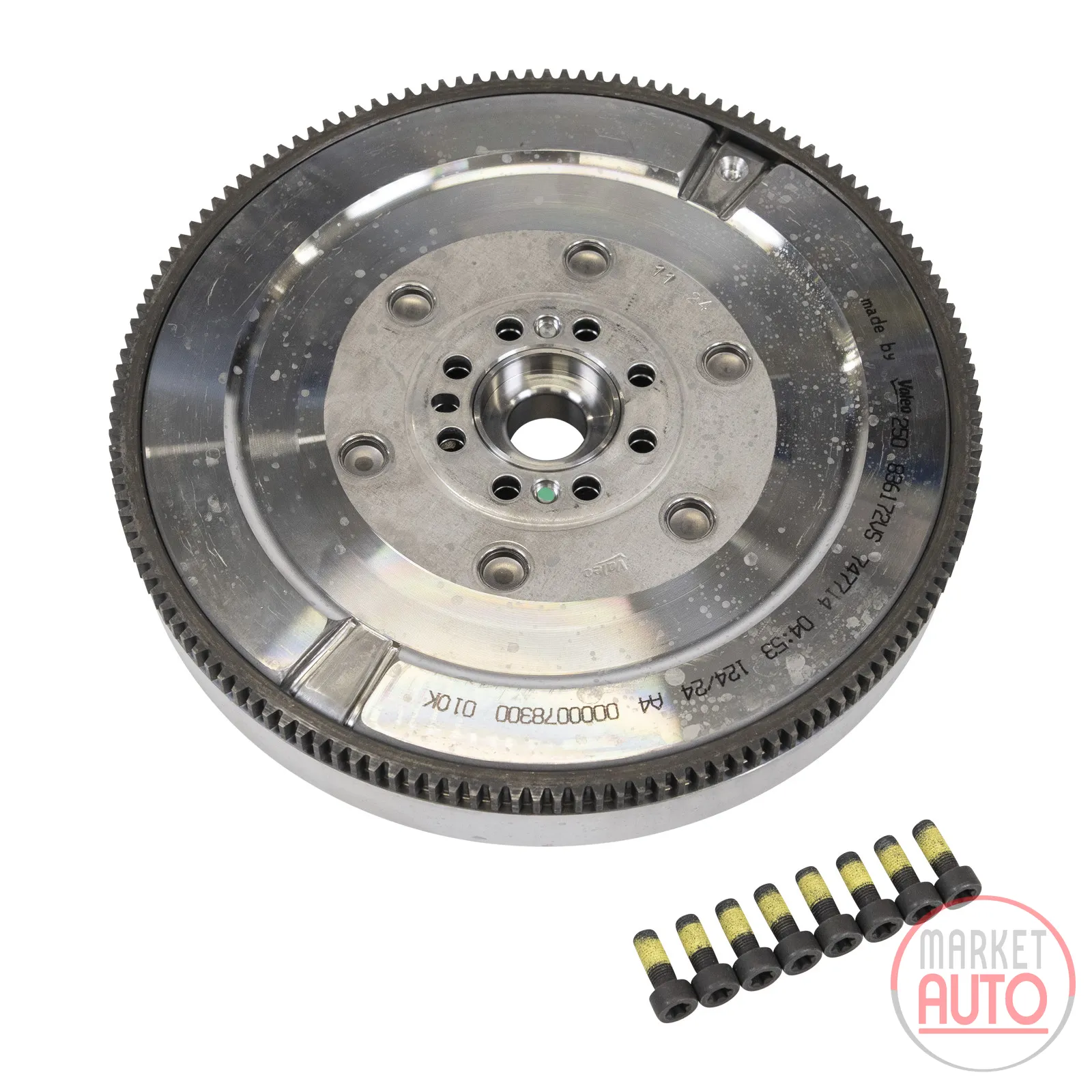 flywheel
