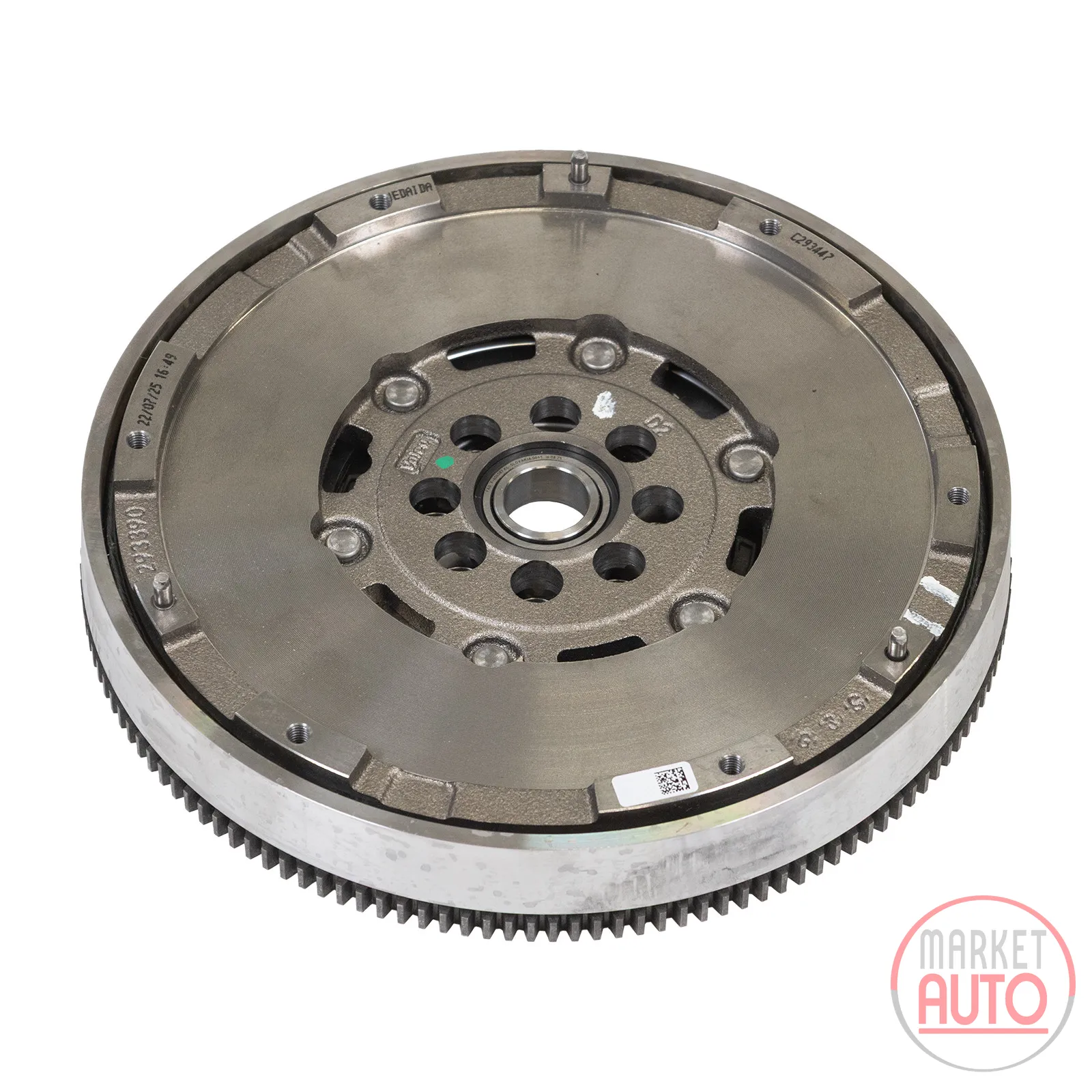 flywheel