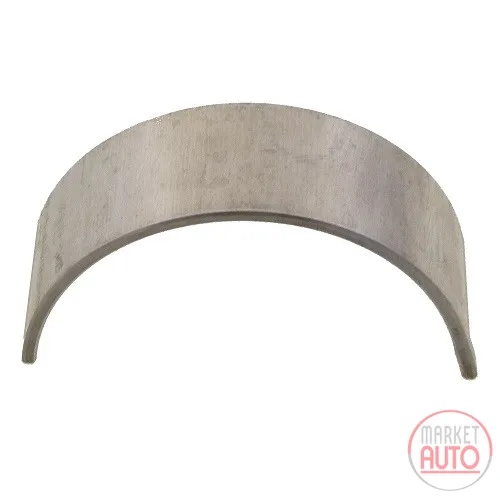 Connecting rod bearing shell 000