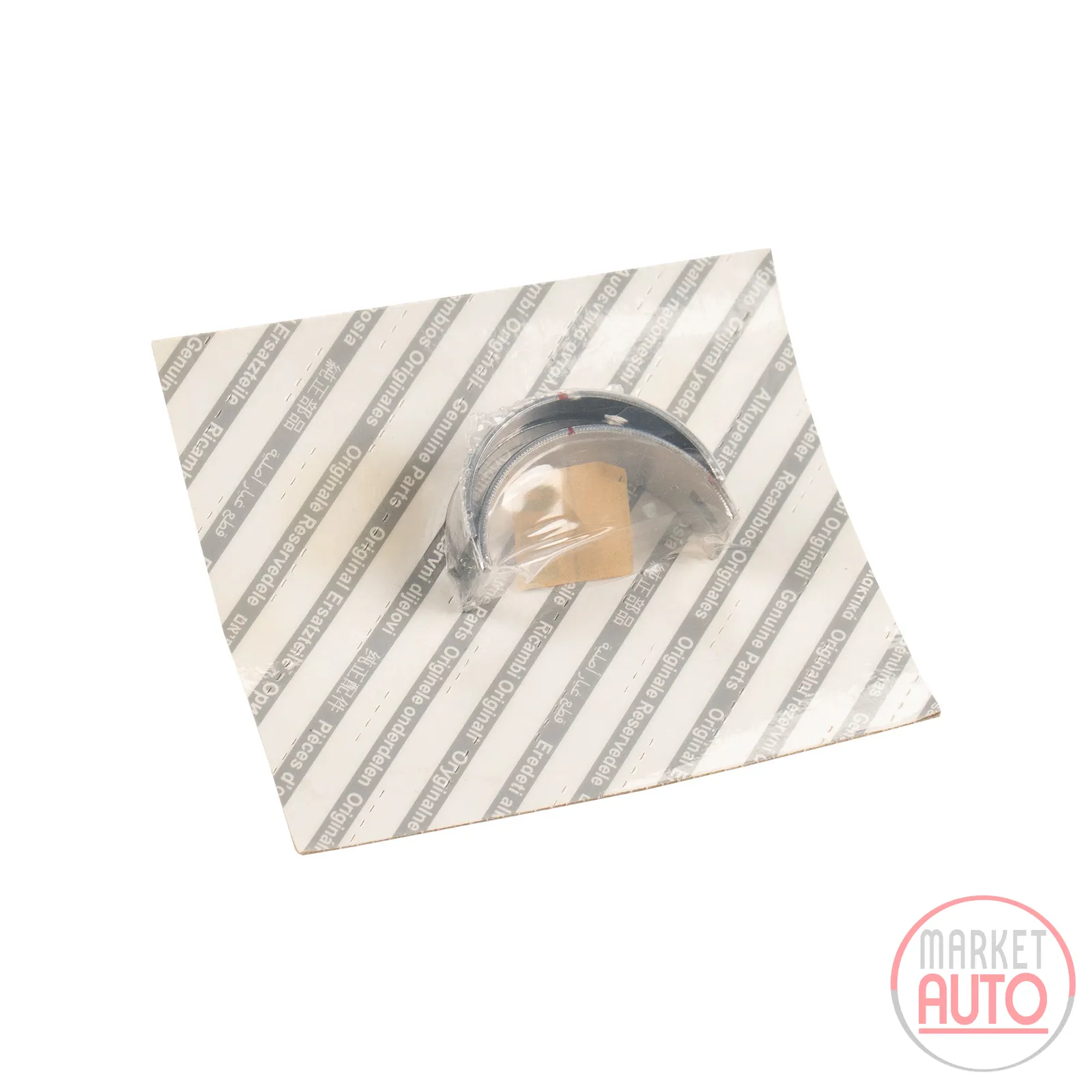 Connecting rod bearing set 000