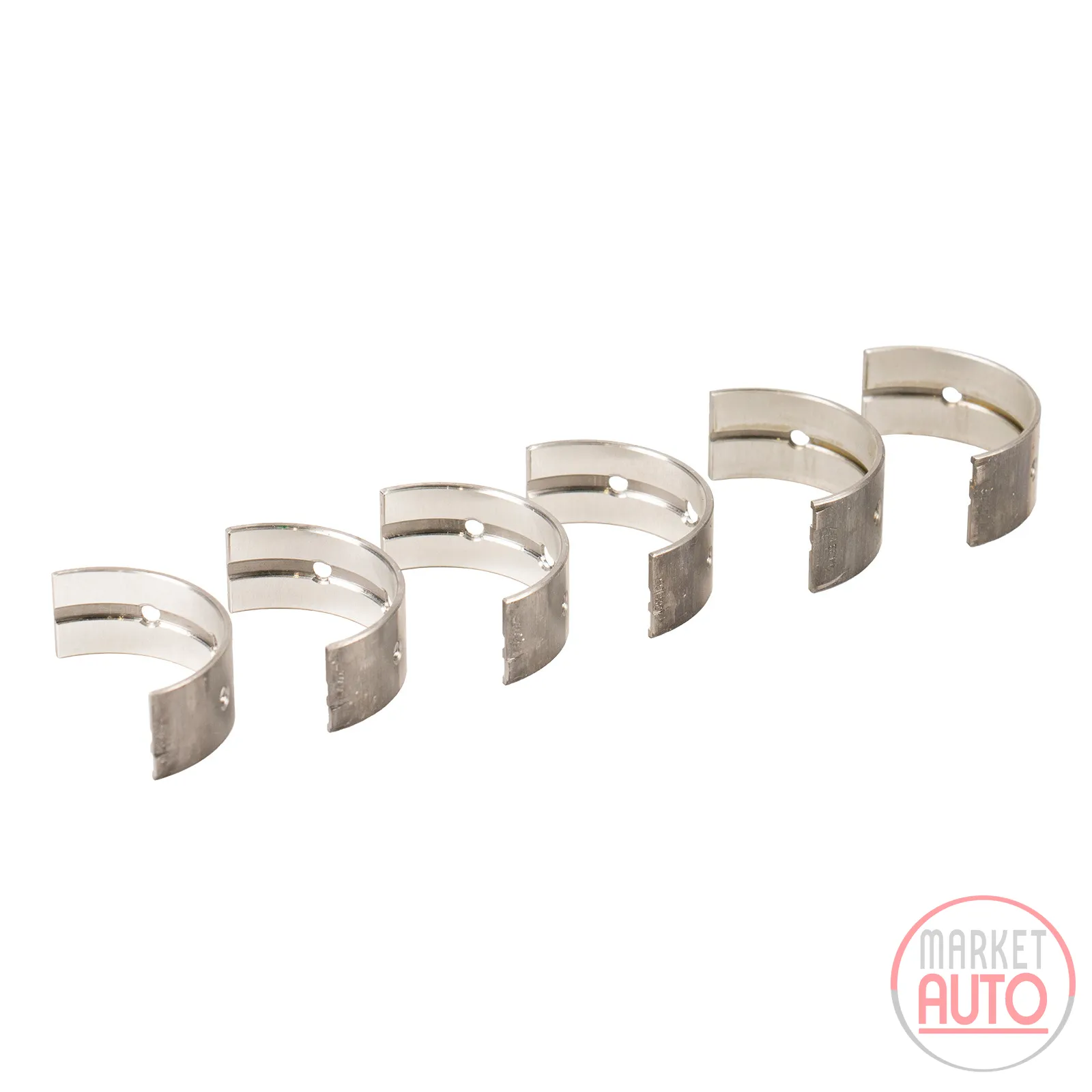 Main bearing shell set 020