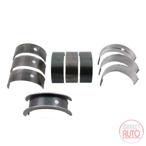 Main bearing shell set STD ORIGINAL
