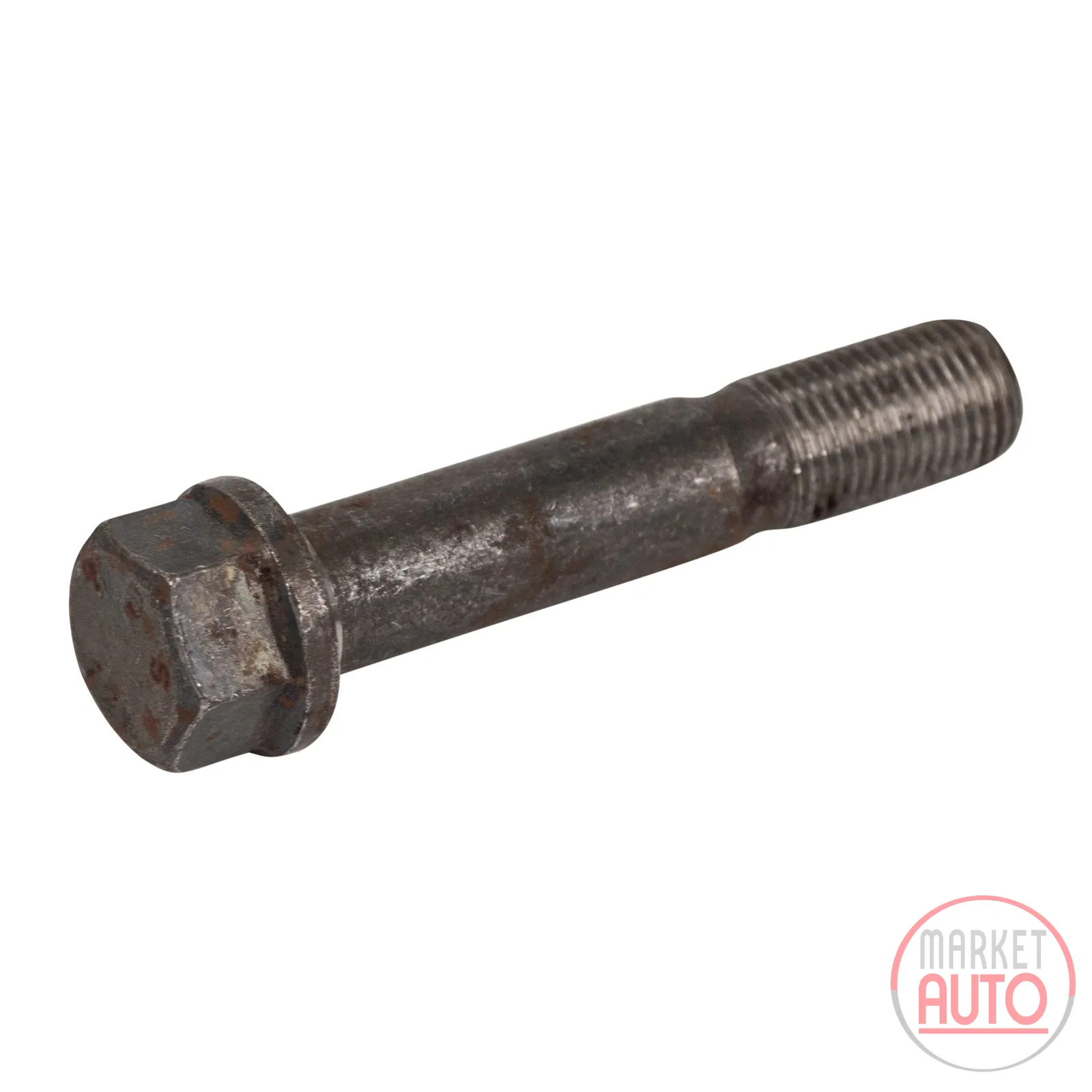 Connecting rod bolt