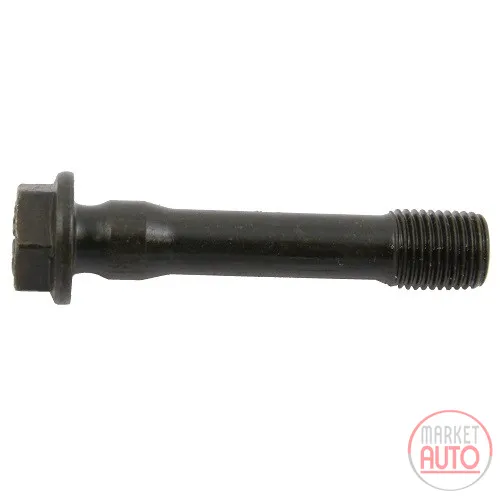 Connecting rod bolt