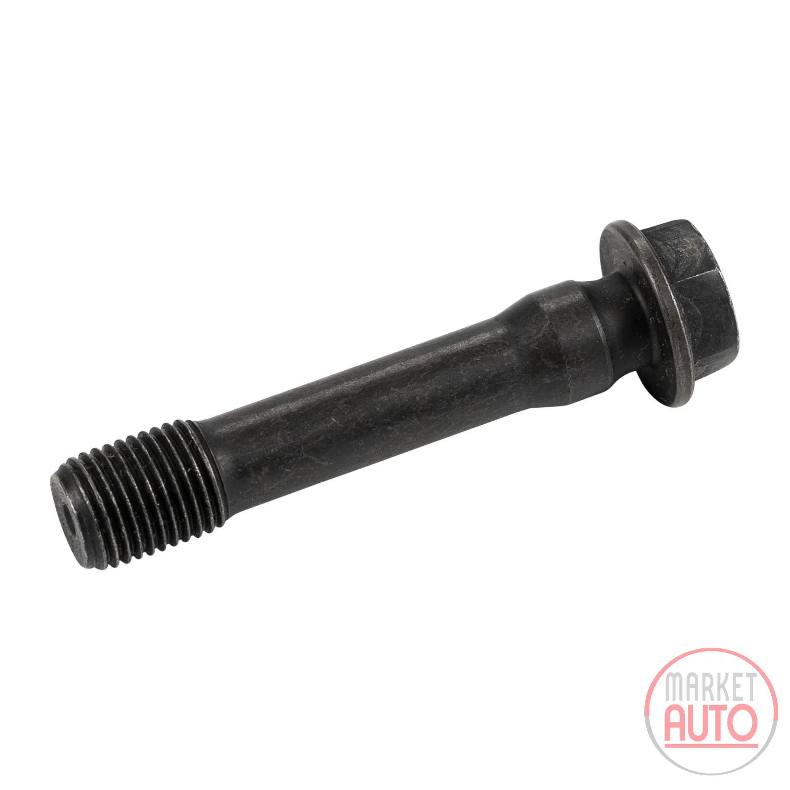Connecting rod bolt