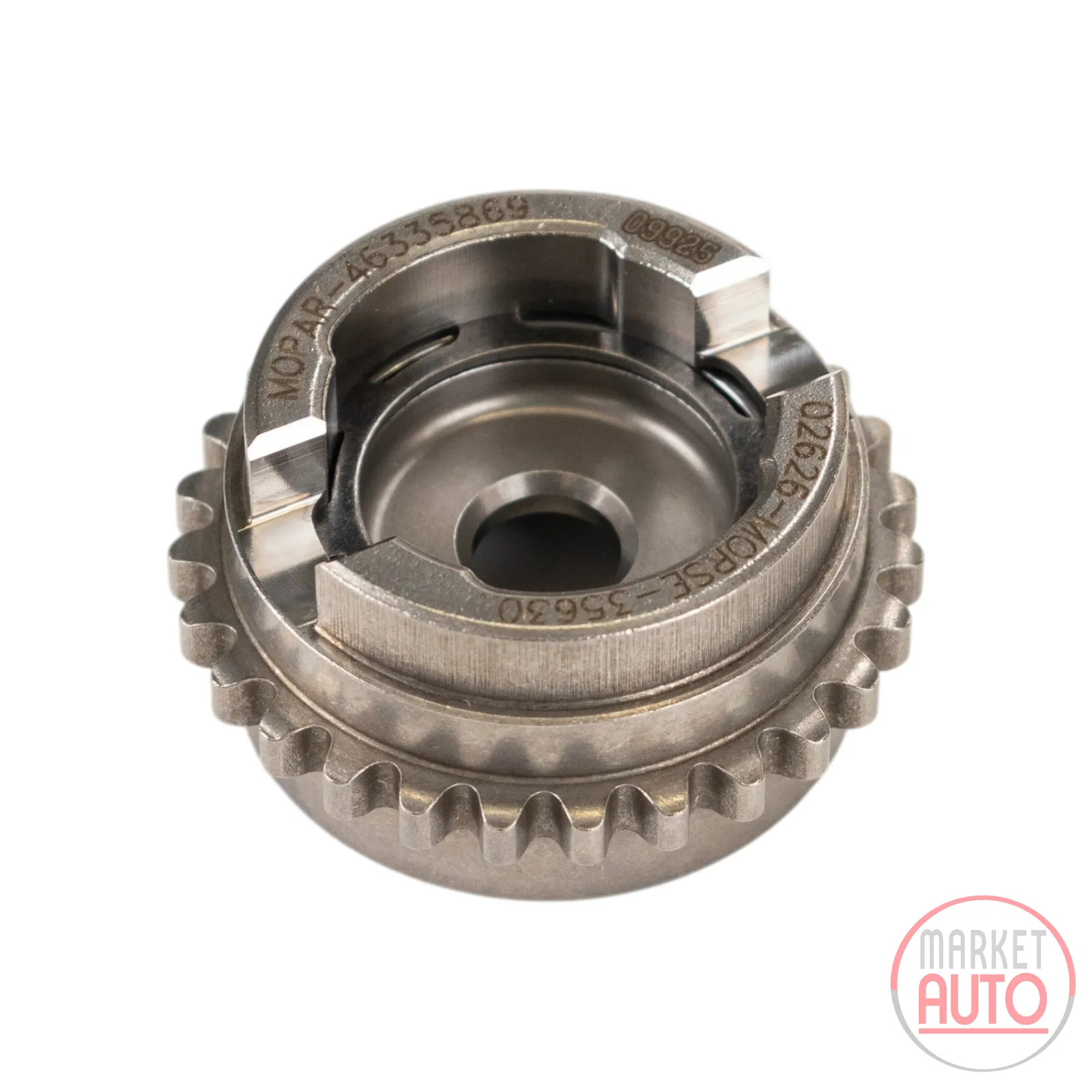 DRIVE GEAR