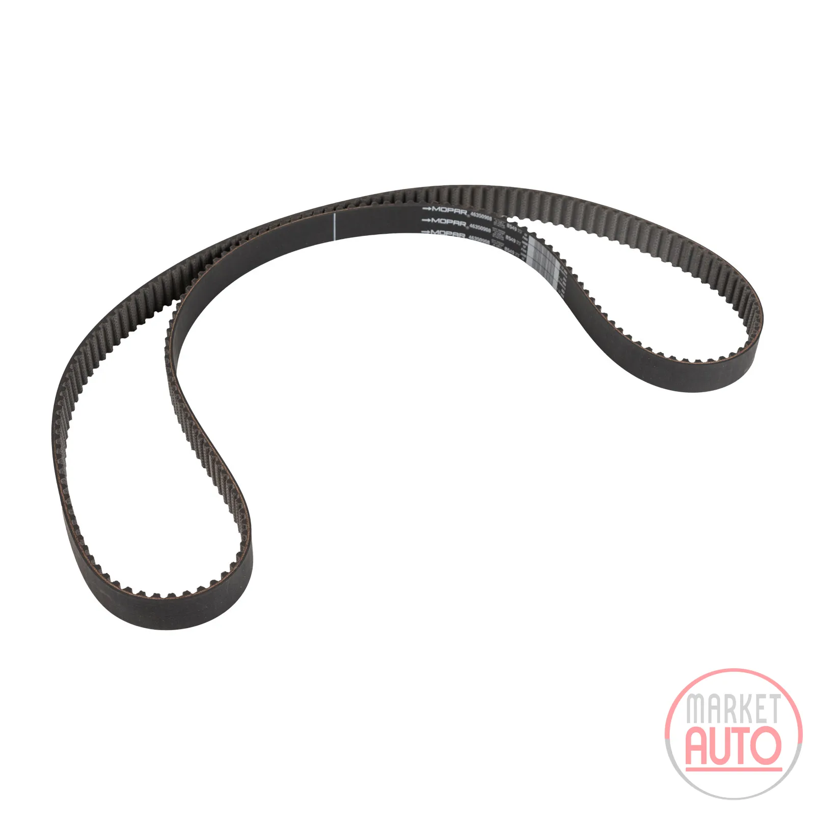 Timing belt