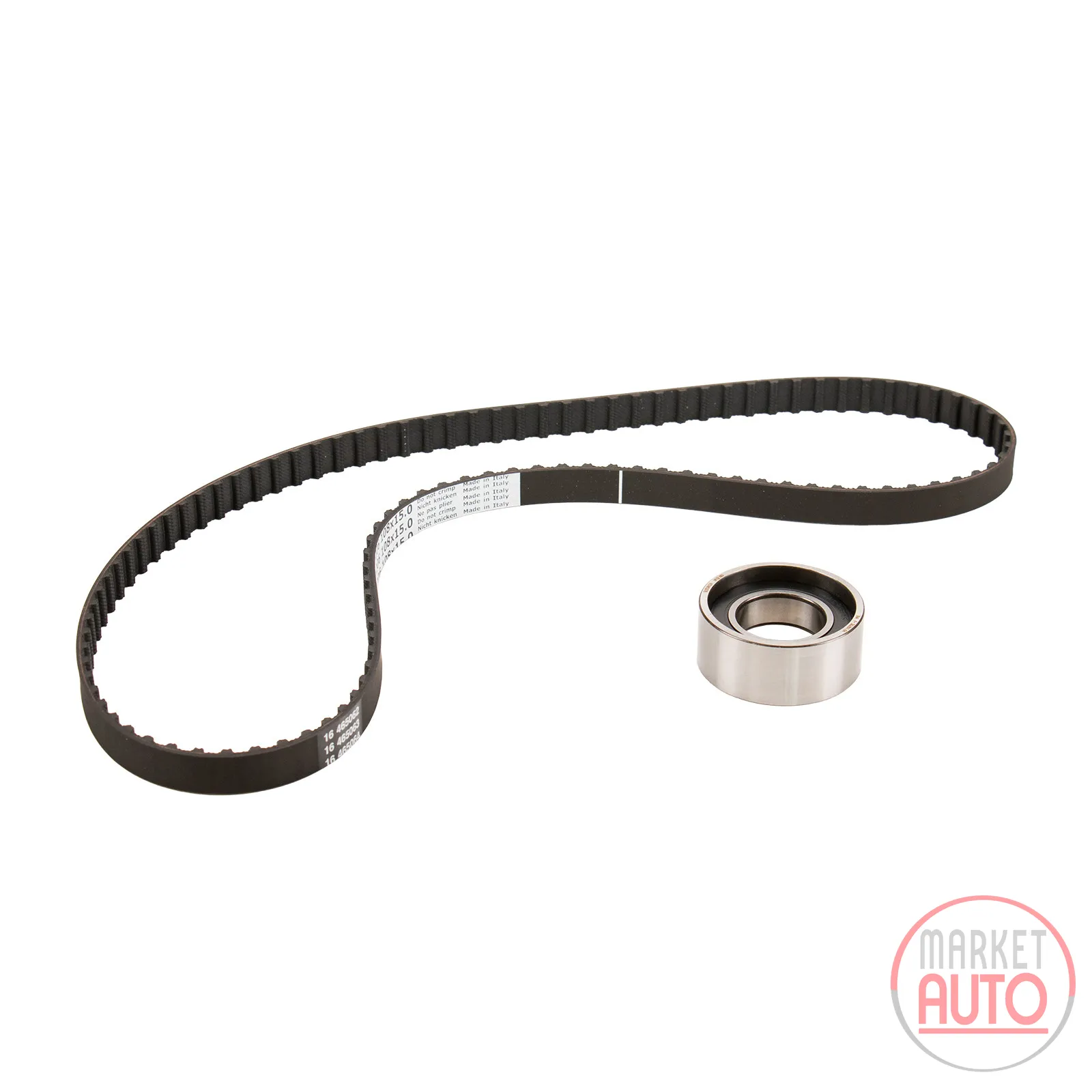 Timing belt set NTN-SNR