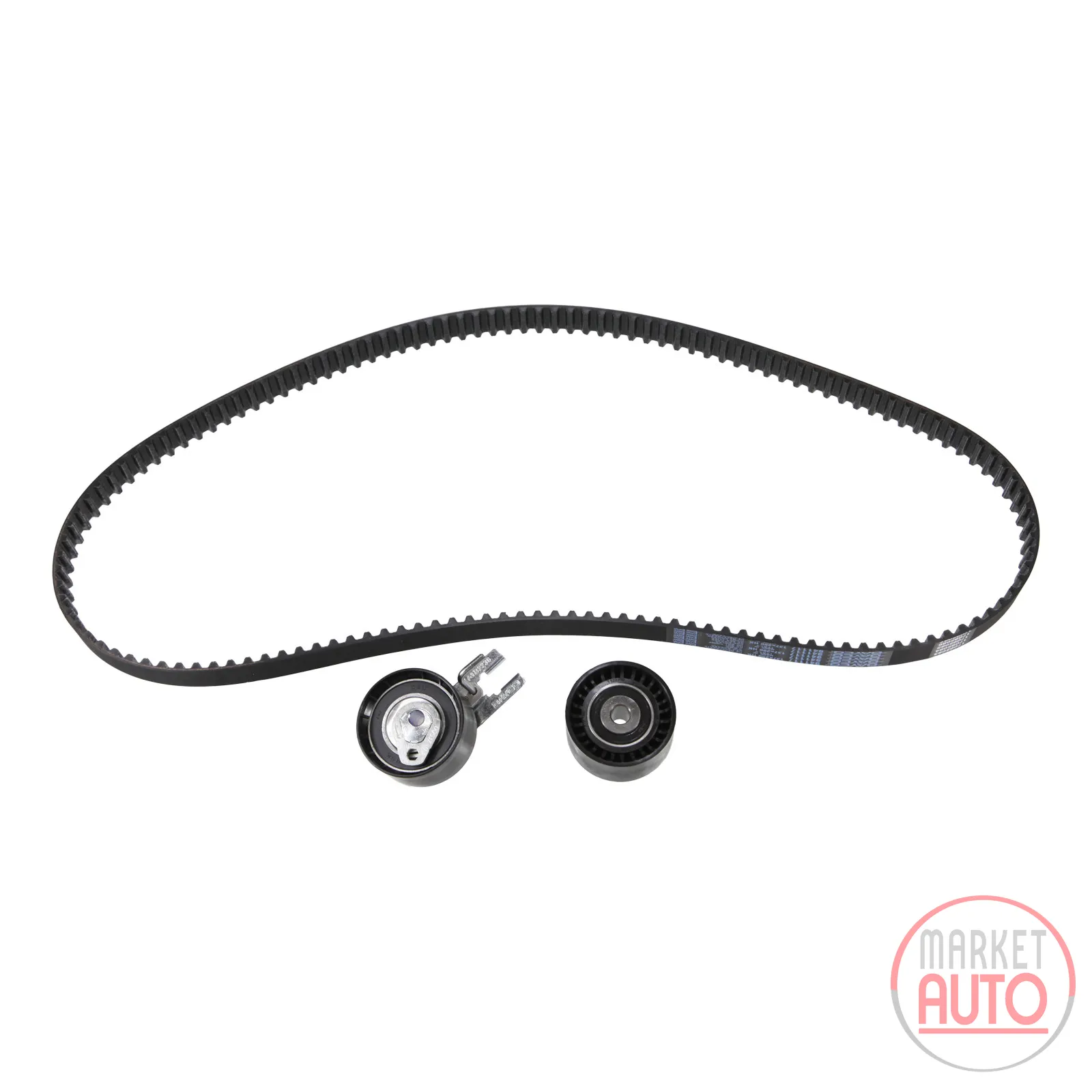 Timing belt kit DAYCO