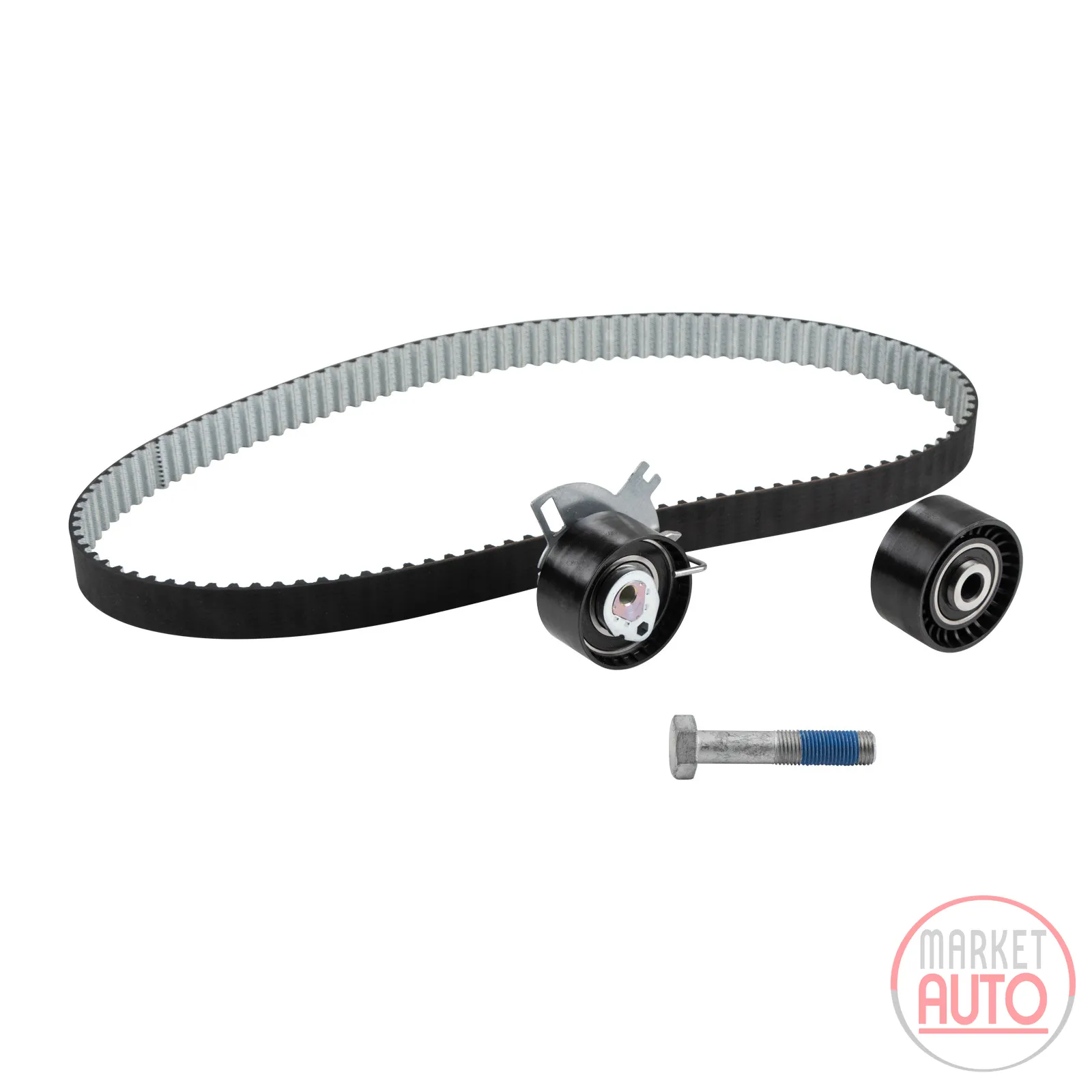 Timing belt kit DAYCO