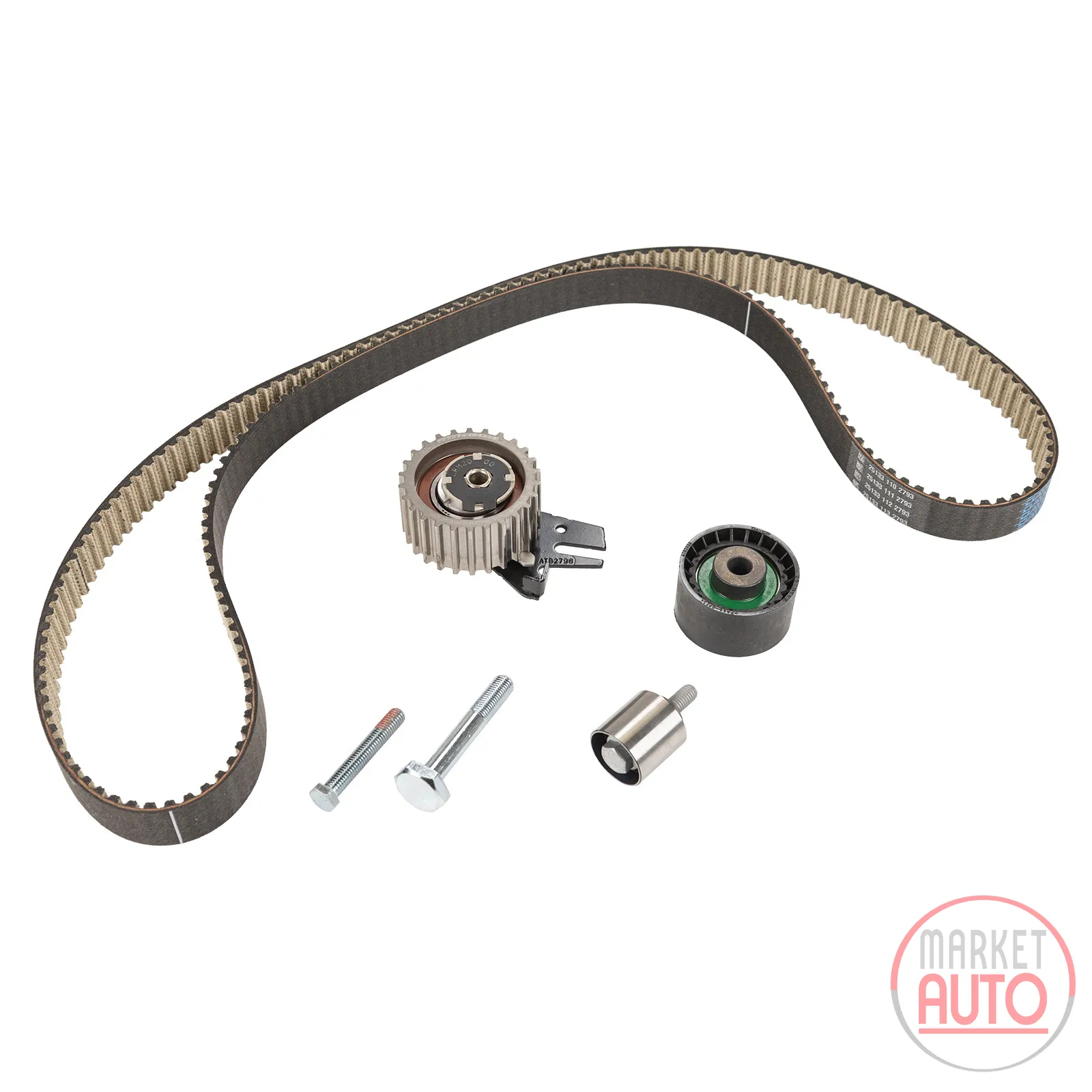 Timing belt kit Dayco