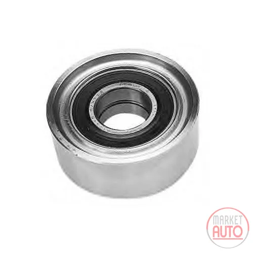 Timing belt tensioner