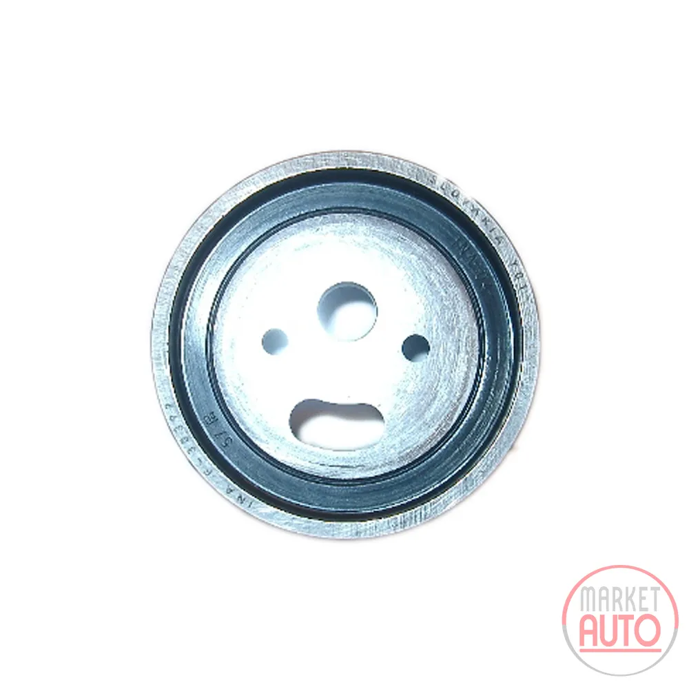 Timing belt tensioner KW camshaft