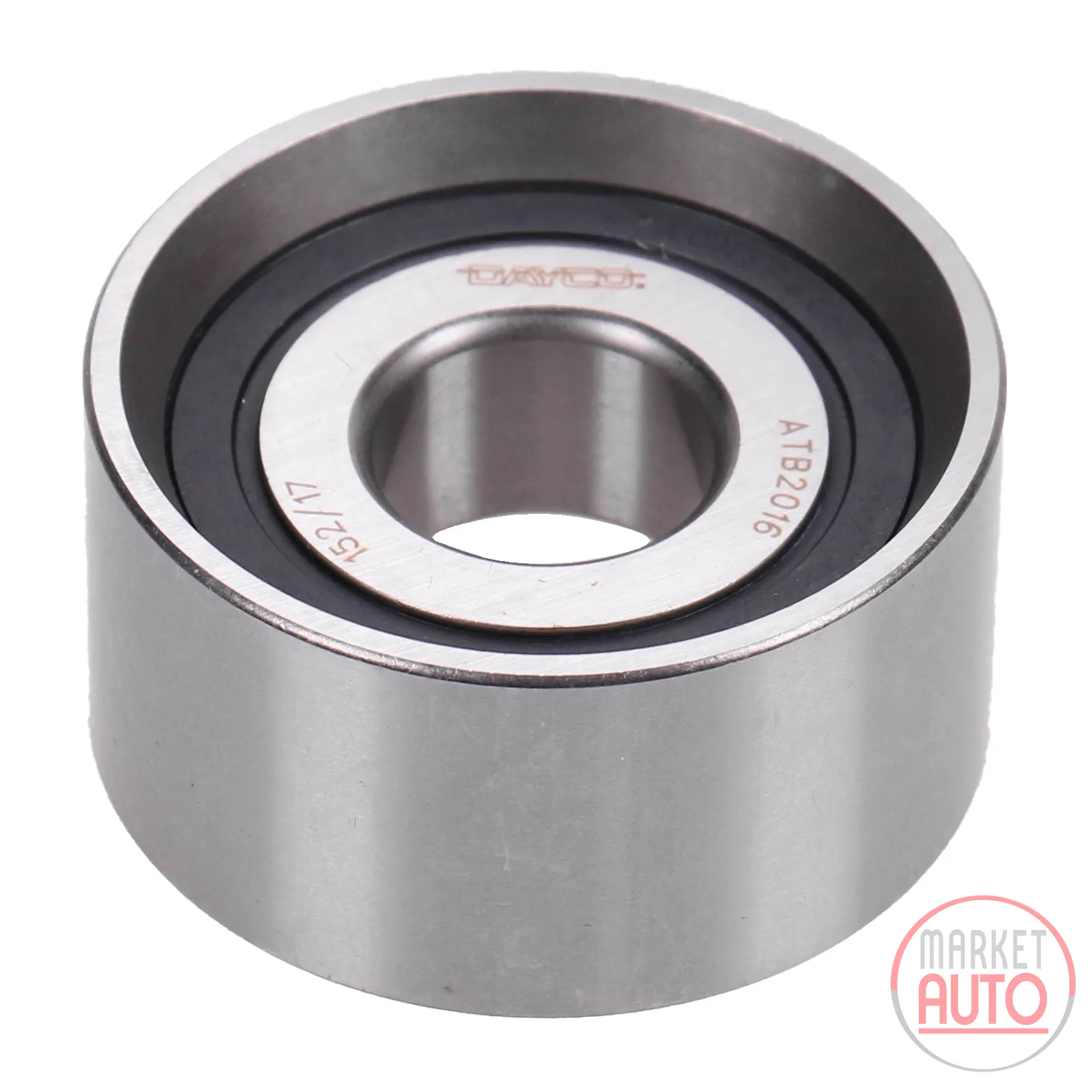 Timing belt tensioner 67 34 mm wide DAYCO