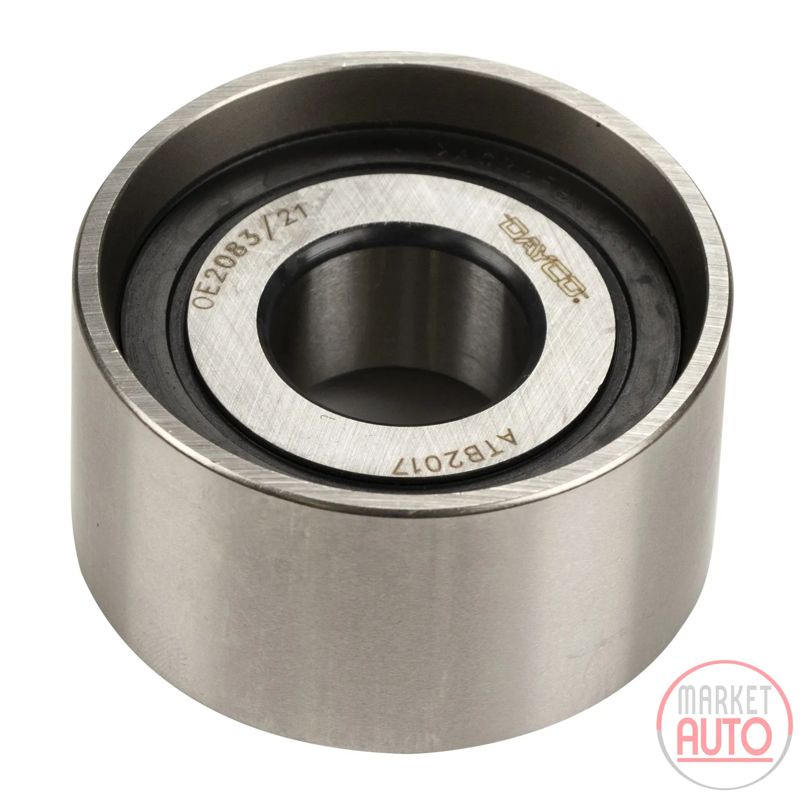 Timing belt tensioner 64 34 mm wide DAYCO