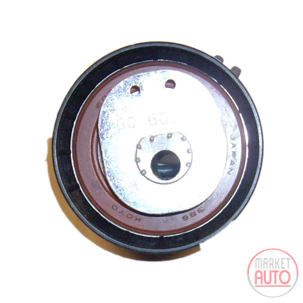 Timing belt tensioner D=60 W=29 H=37.5