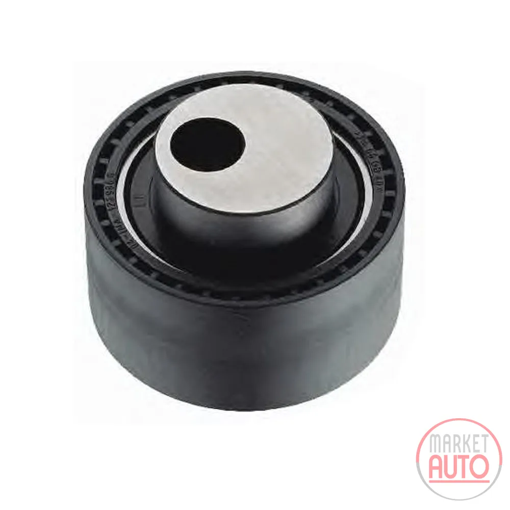 Timing belt tensioner pulley 60 mm