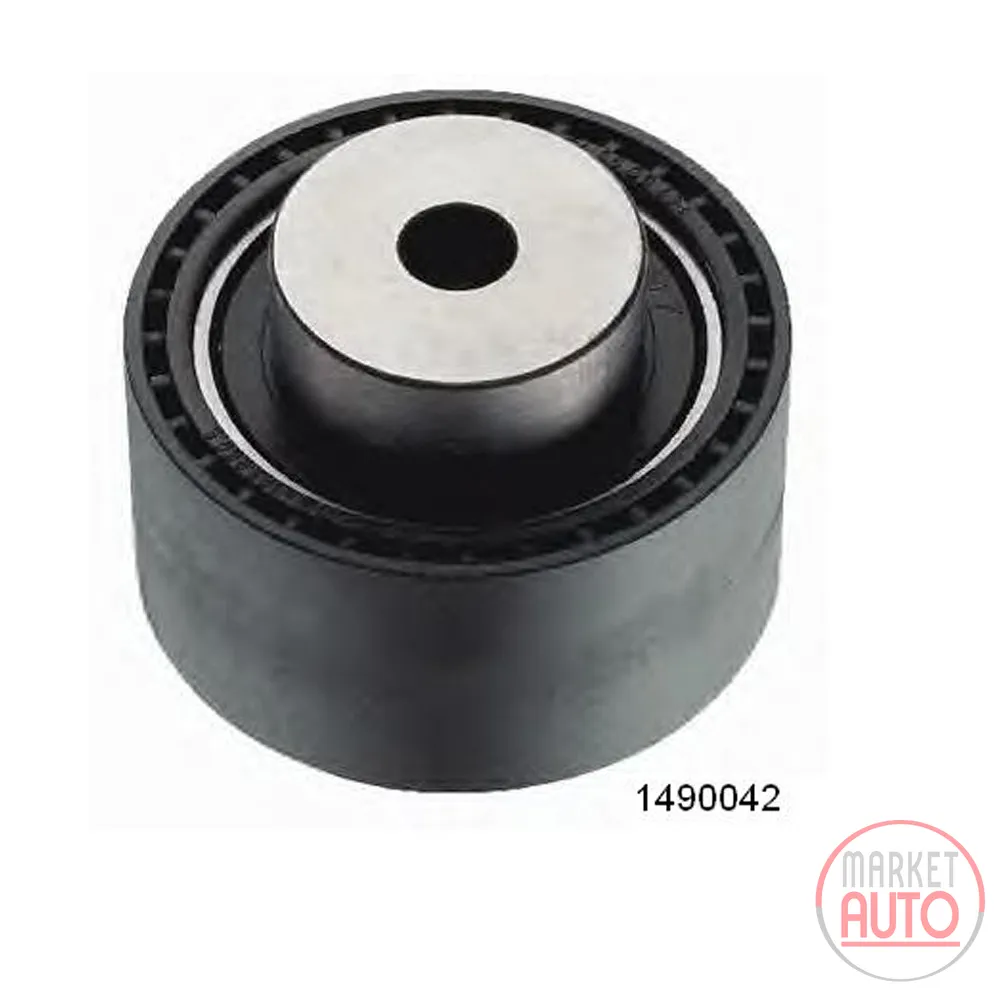 Timing belt pulley 60 mm