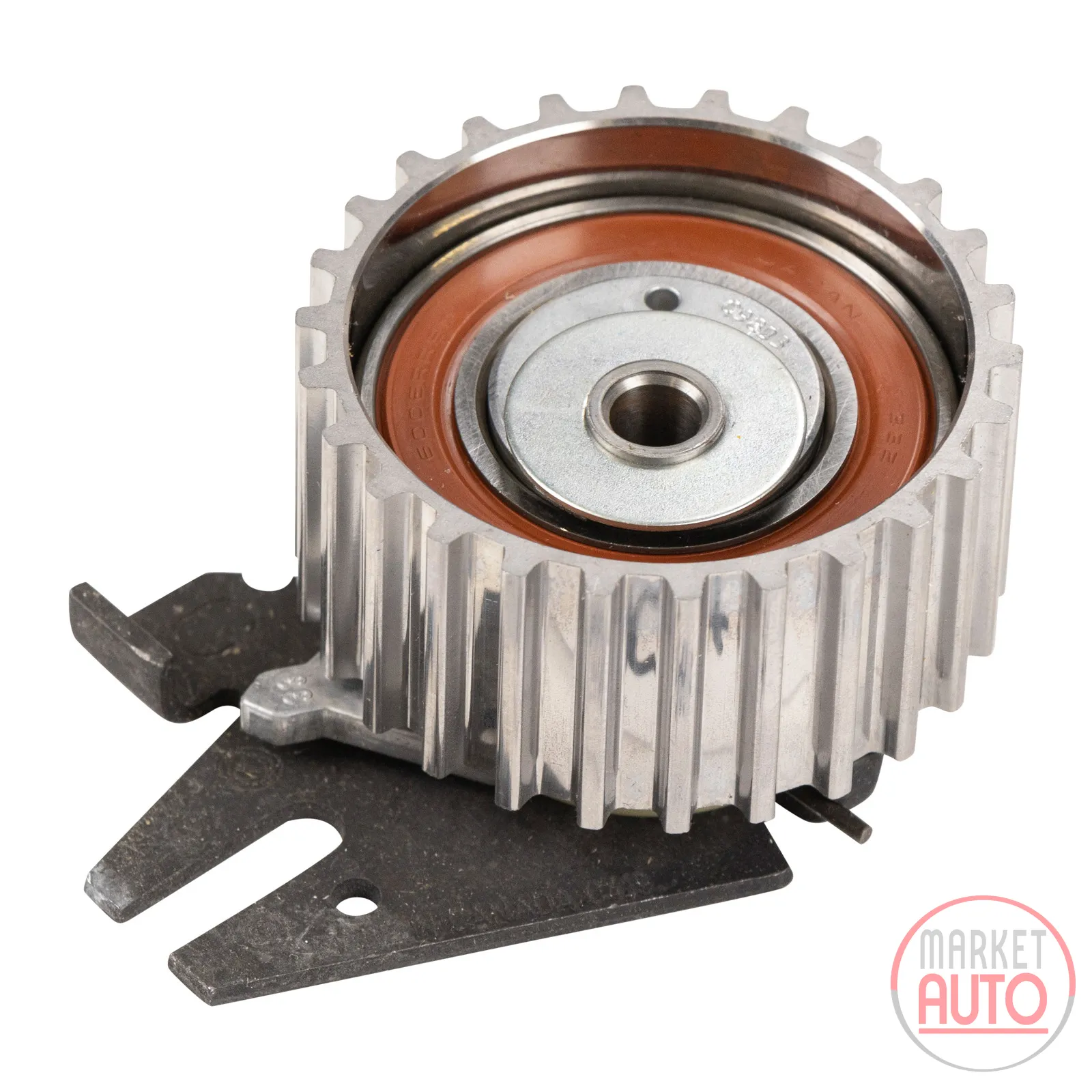 Timing belt tensioner original Fiat