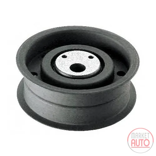 Timing belt tensioner