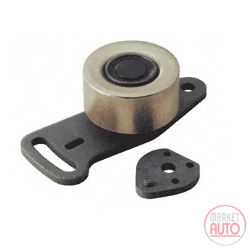 Timing belt tensioner