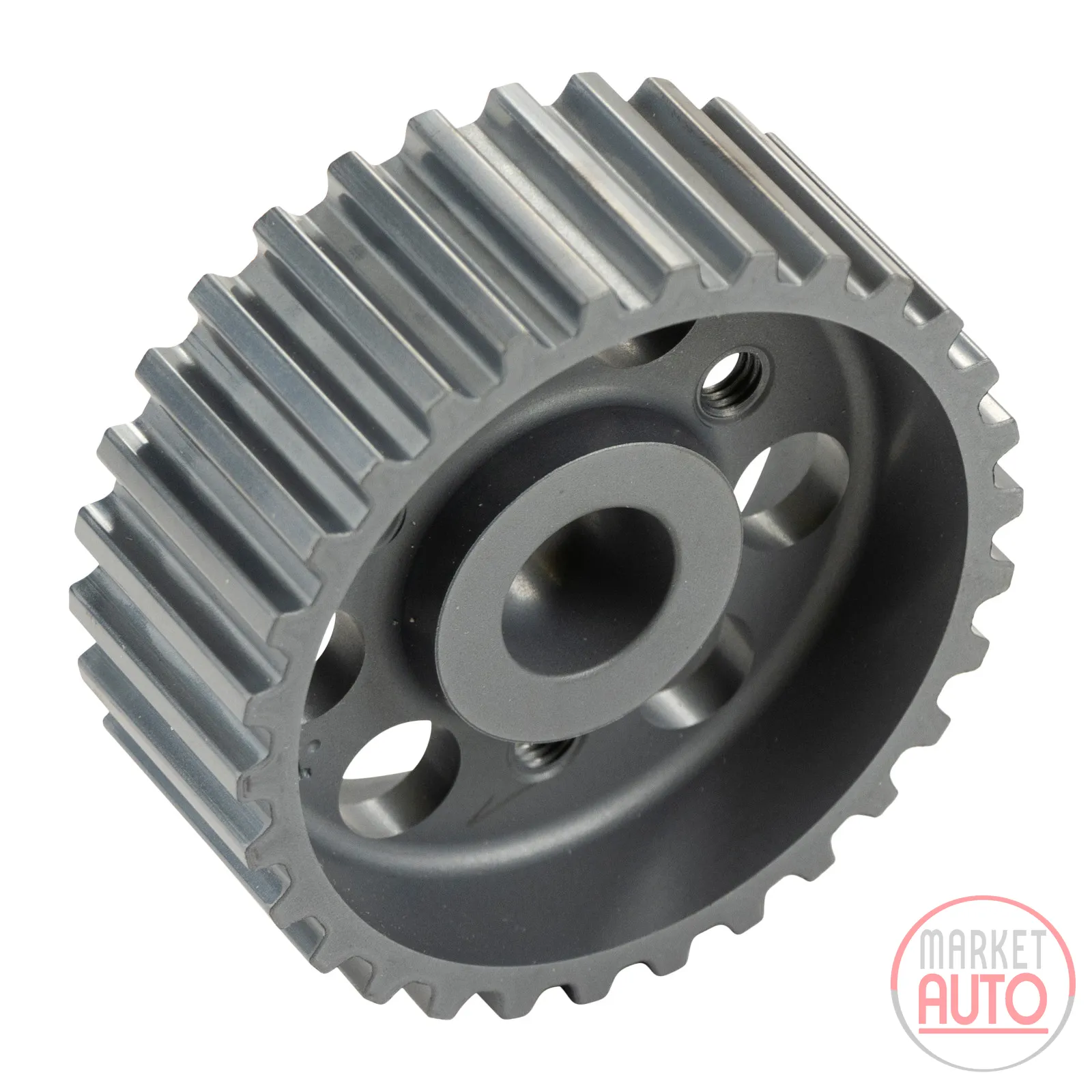Crankshaft gear