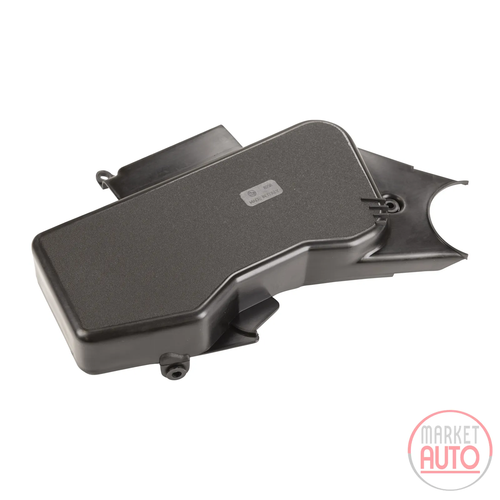 Timing belt cover