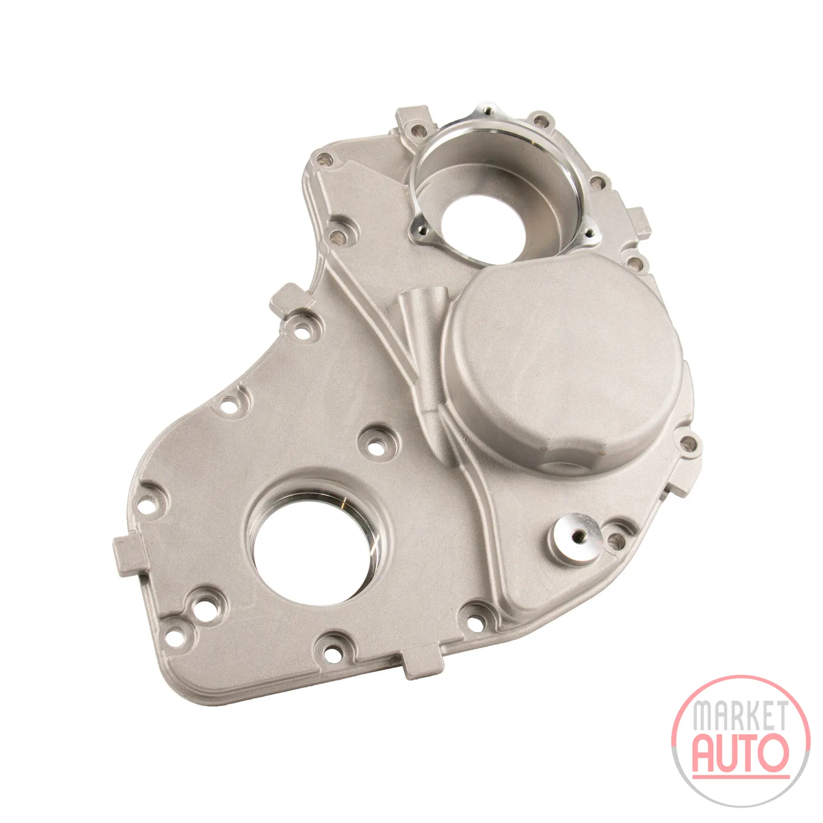 Control housing cover crankshaft Wedi 70 mm outer