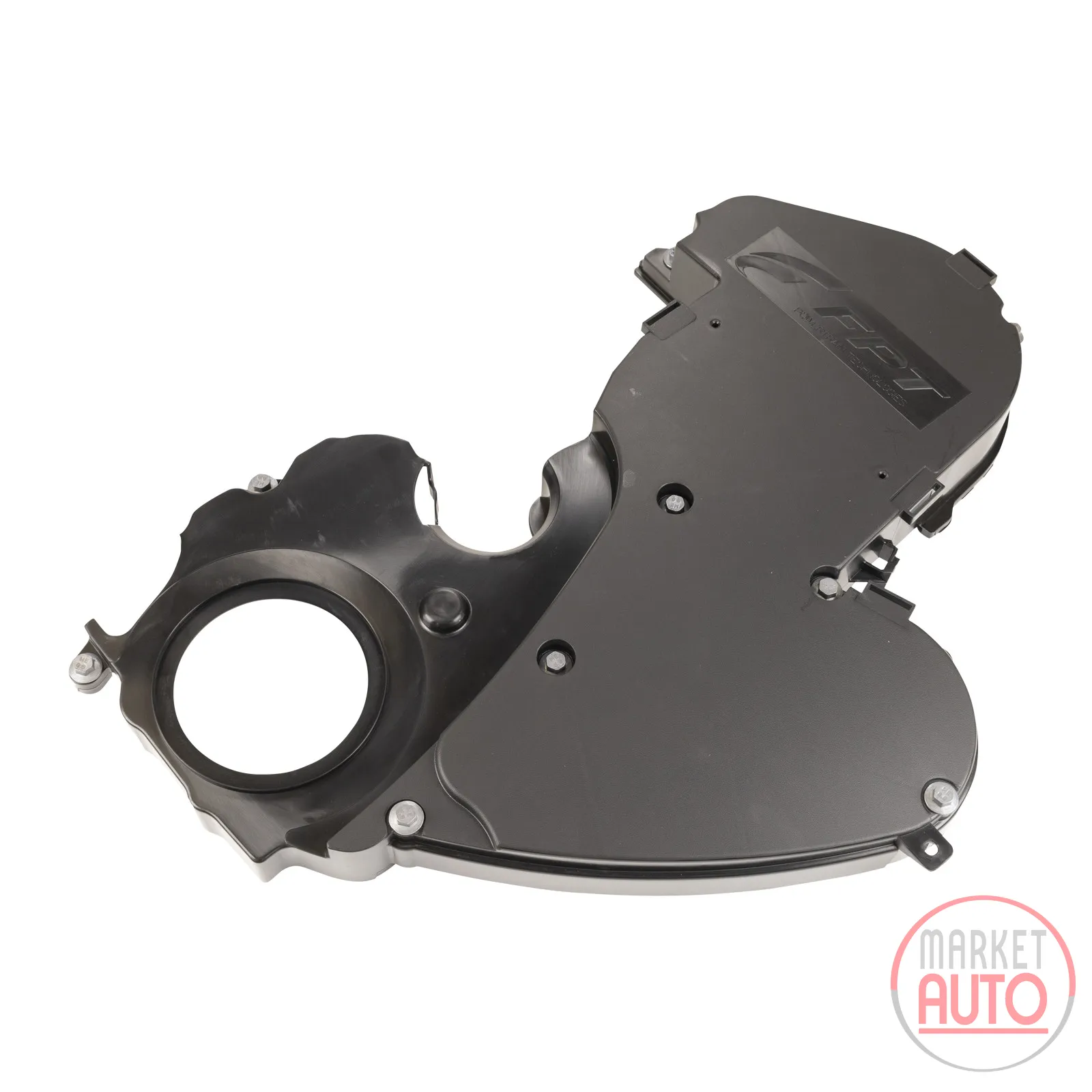 Timing belt cover Iveco OE (5802379206)