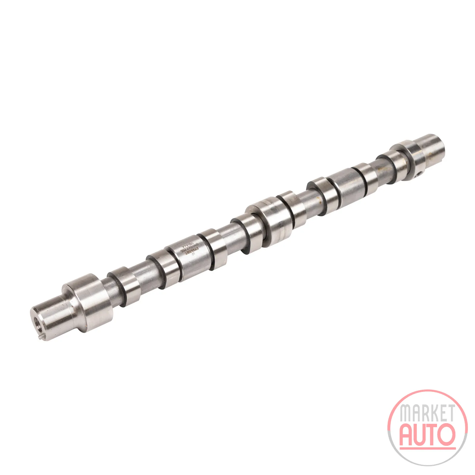 Camshaft intake