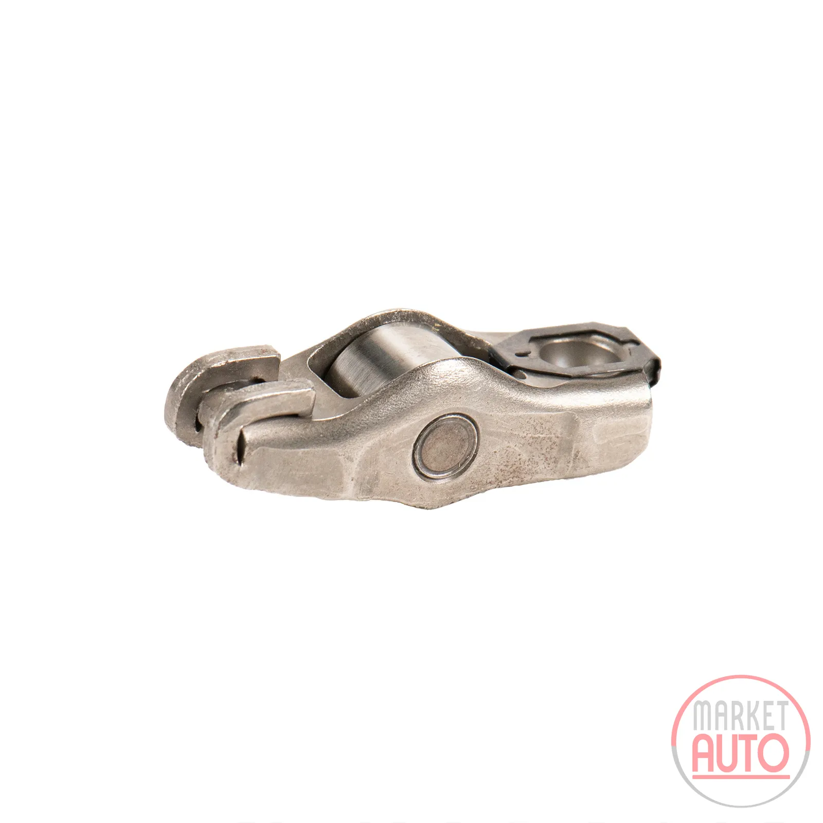 Rocker arm 57 mm length sheet metal clamp