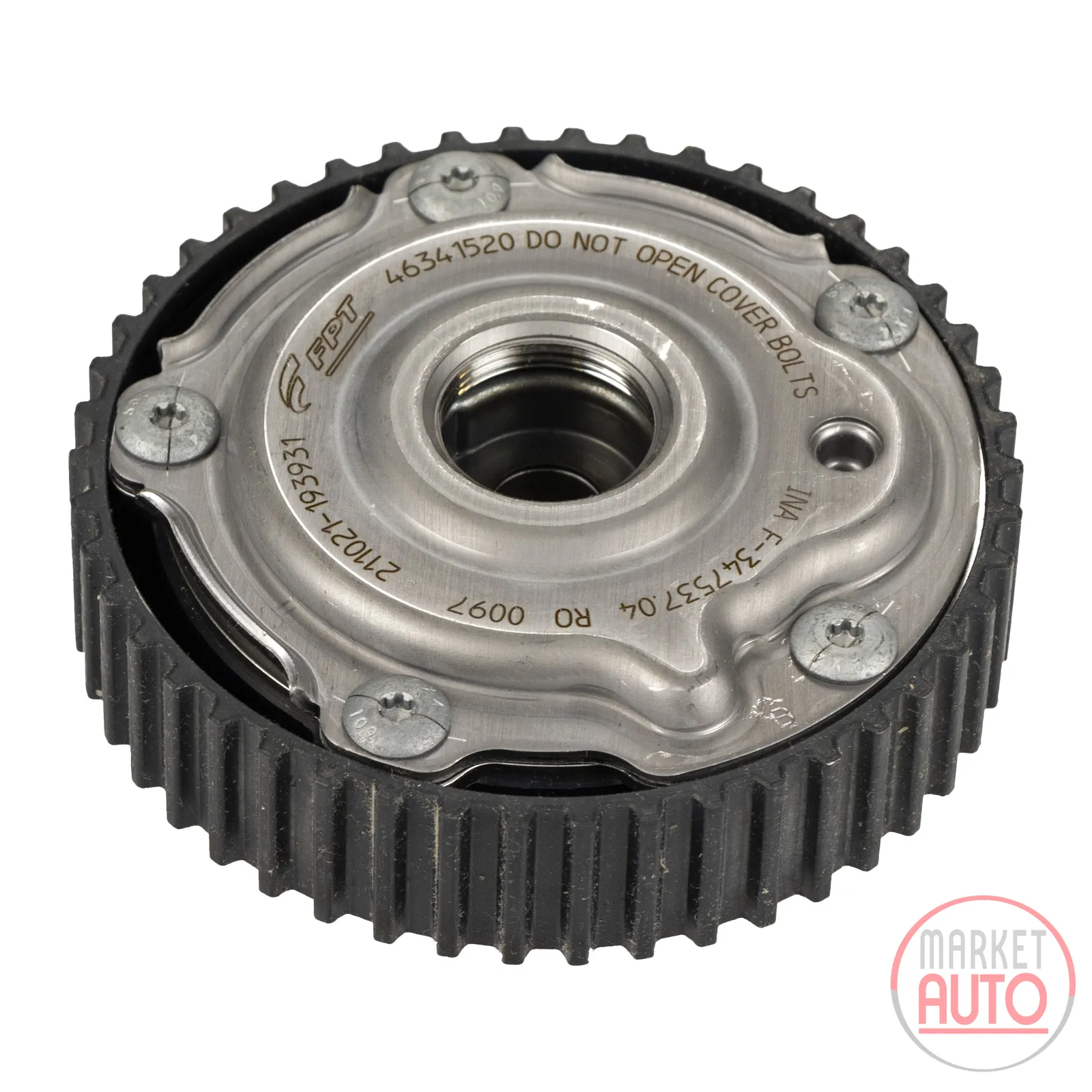 Injection time adjuster original