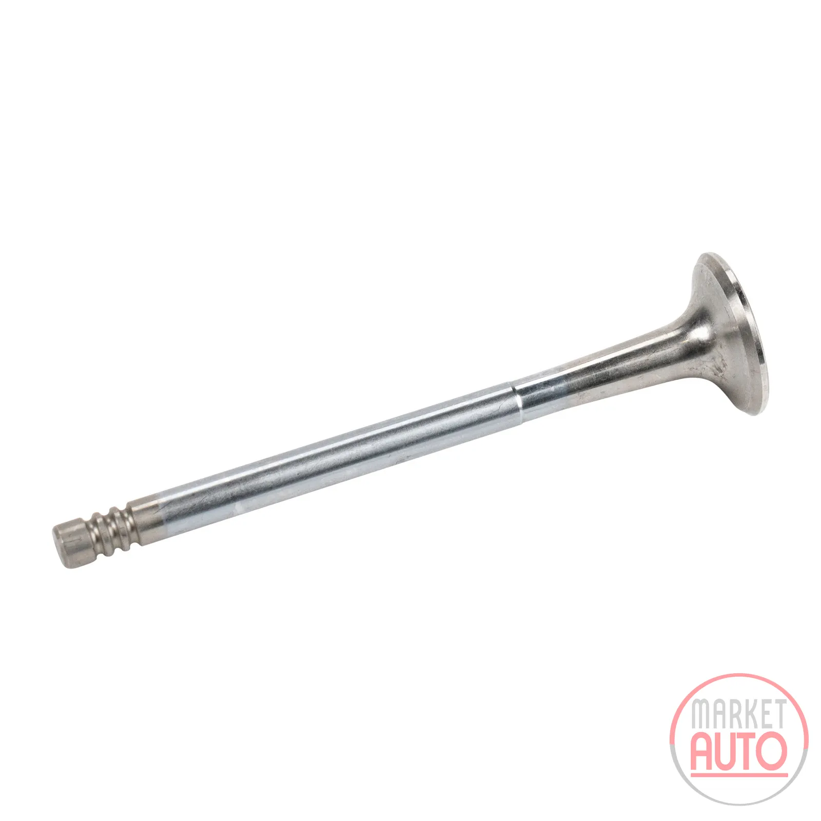 Outlet valve 26 X 7 X 108,5