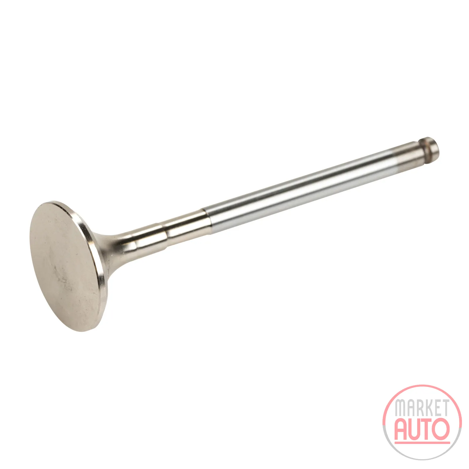 Exhaust valve