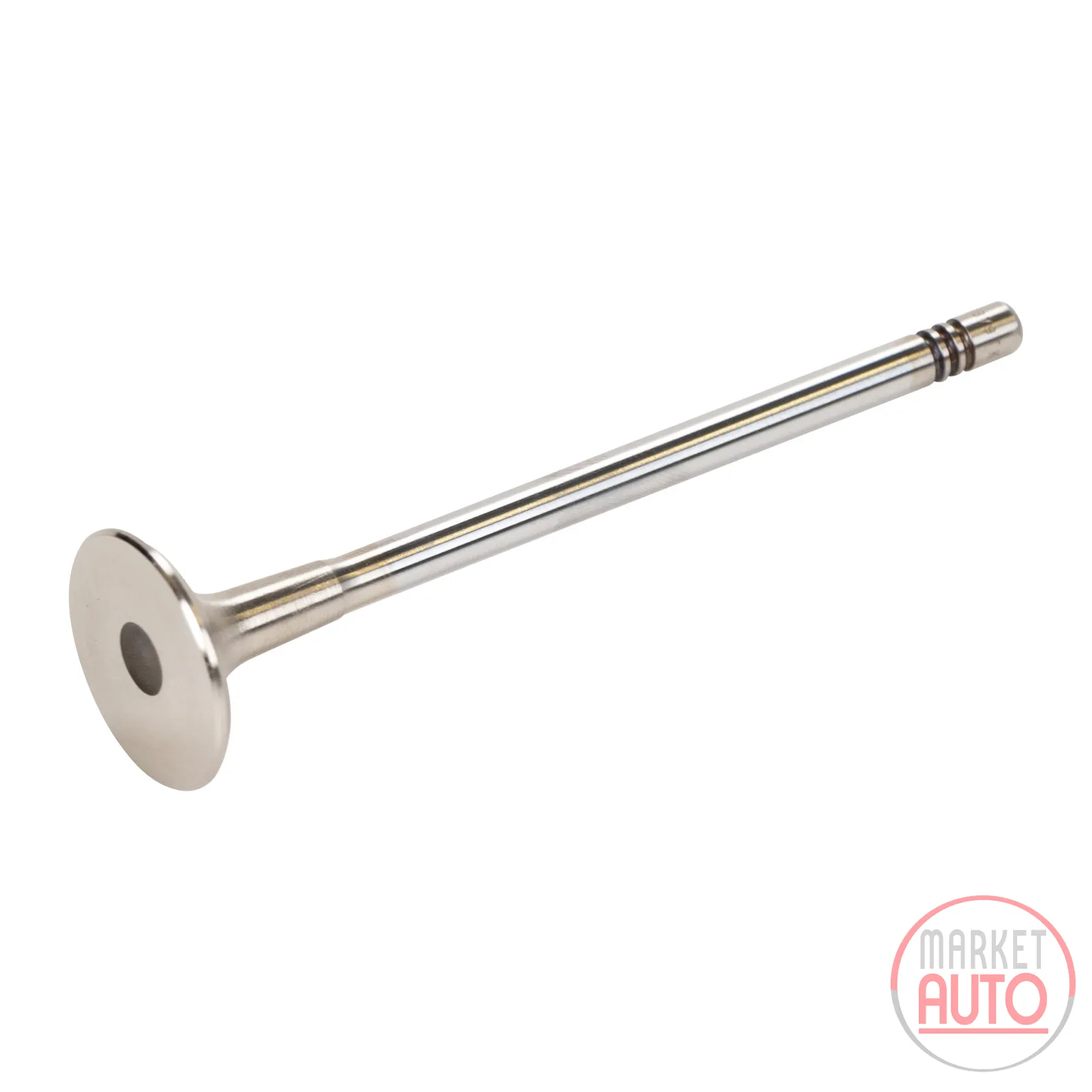 outlet valve