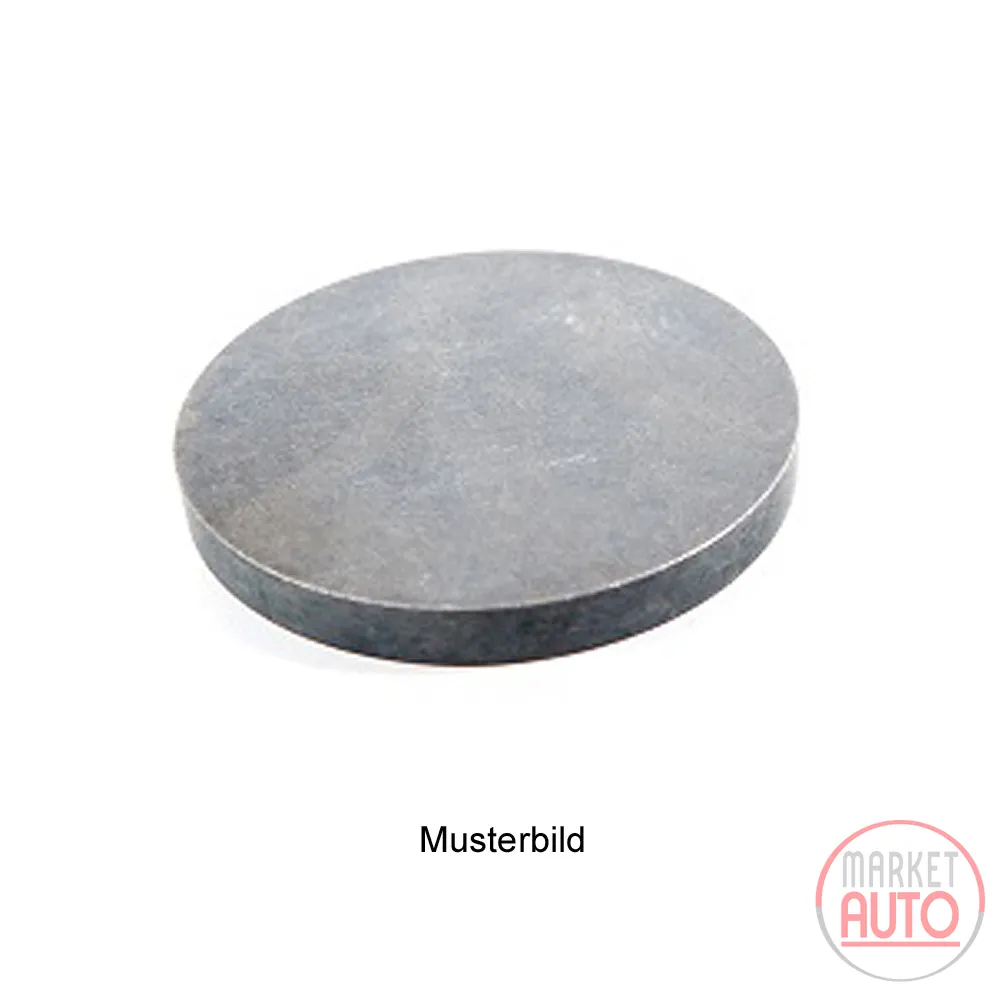 Valve disc H=3.00 =31 mm