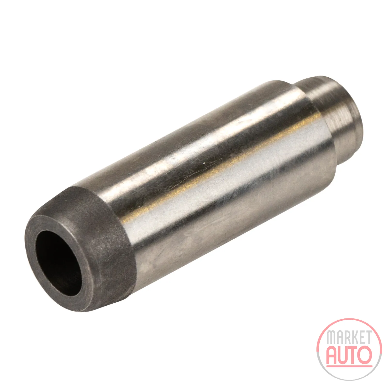 Valve guide 14.07 outside 47 mm long