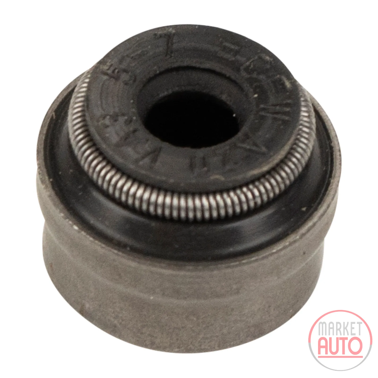 Valve stem seal 5 mm shaft