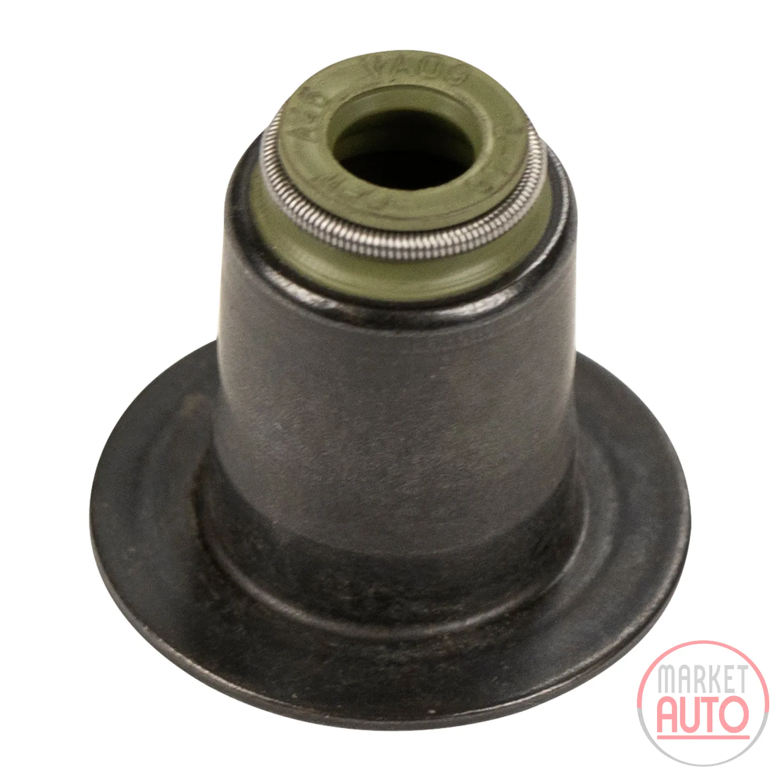 Valve stem seal