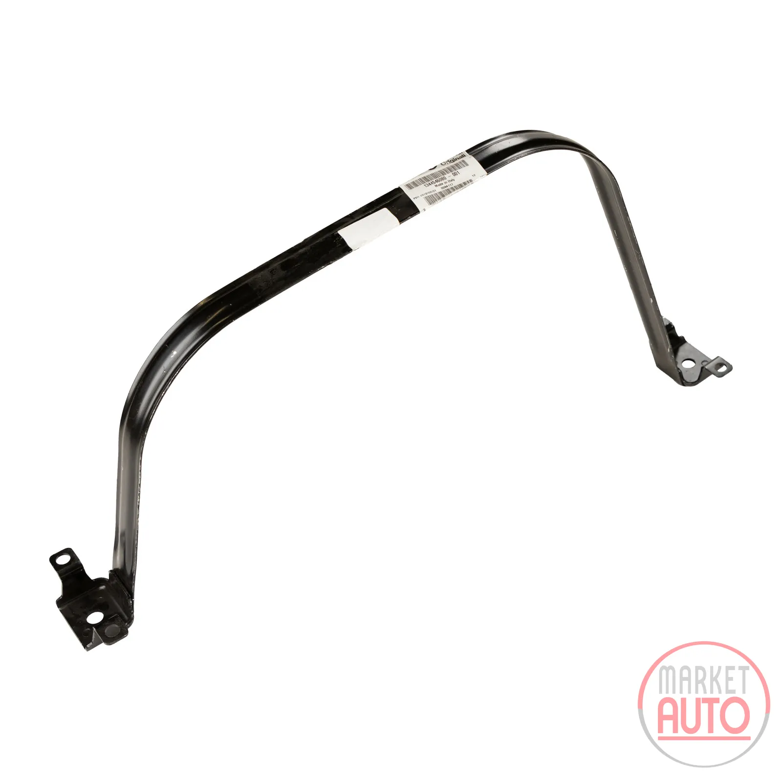 Fuel tank strap 60/90 liters