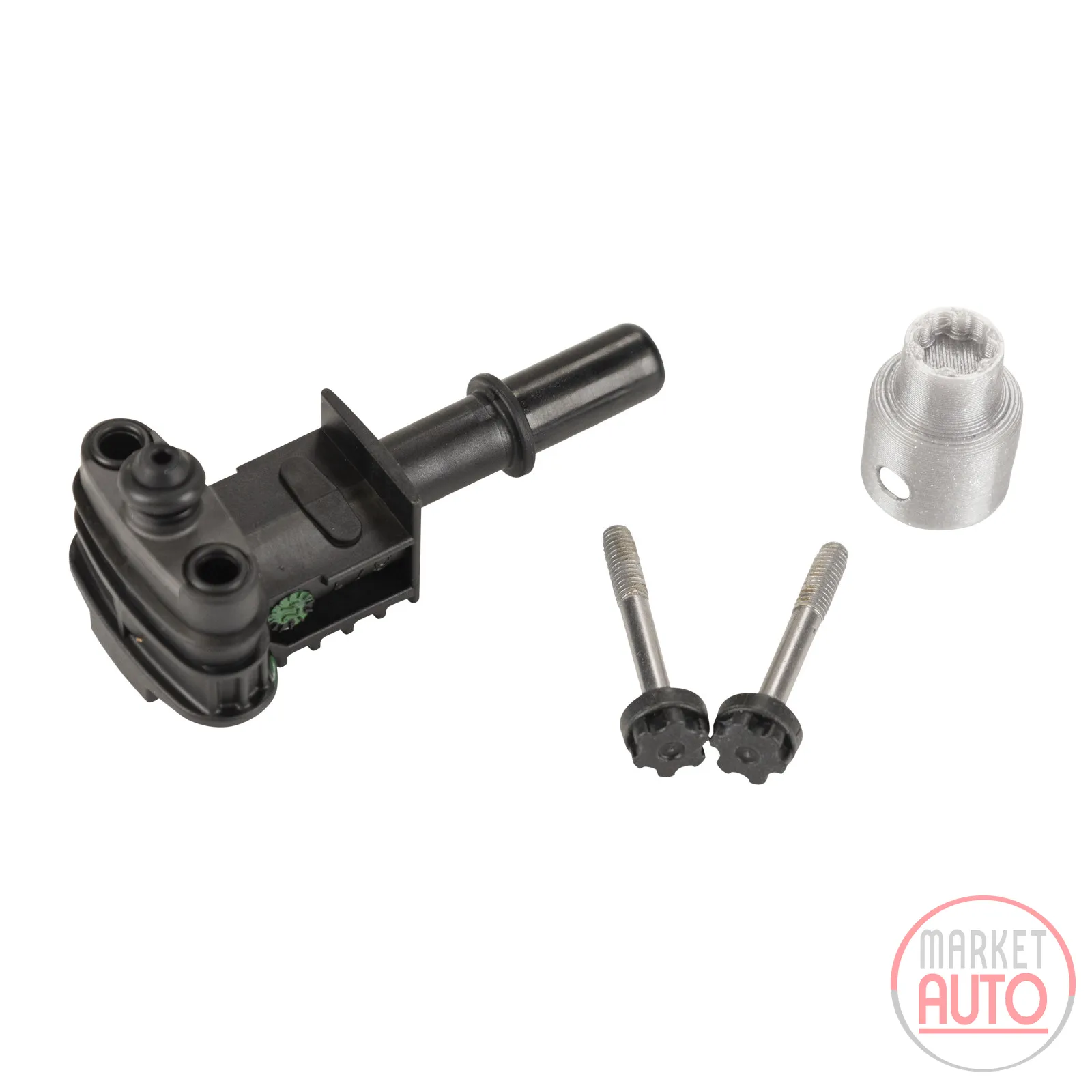 Adblue tank repair kit