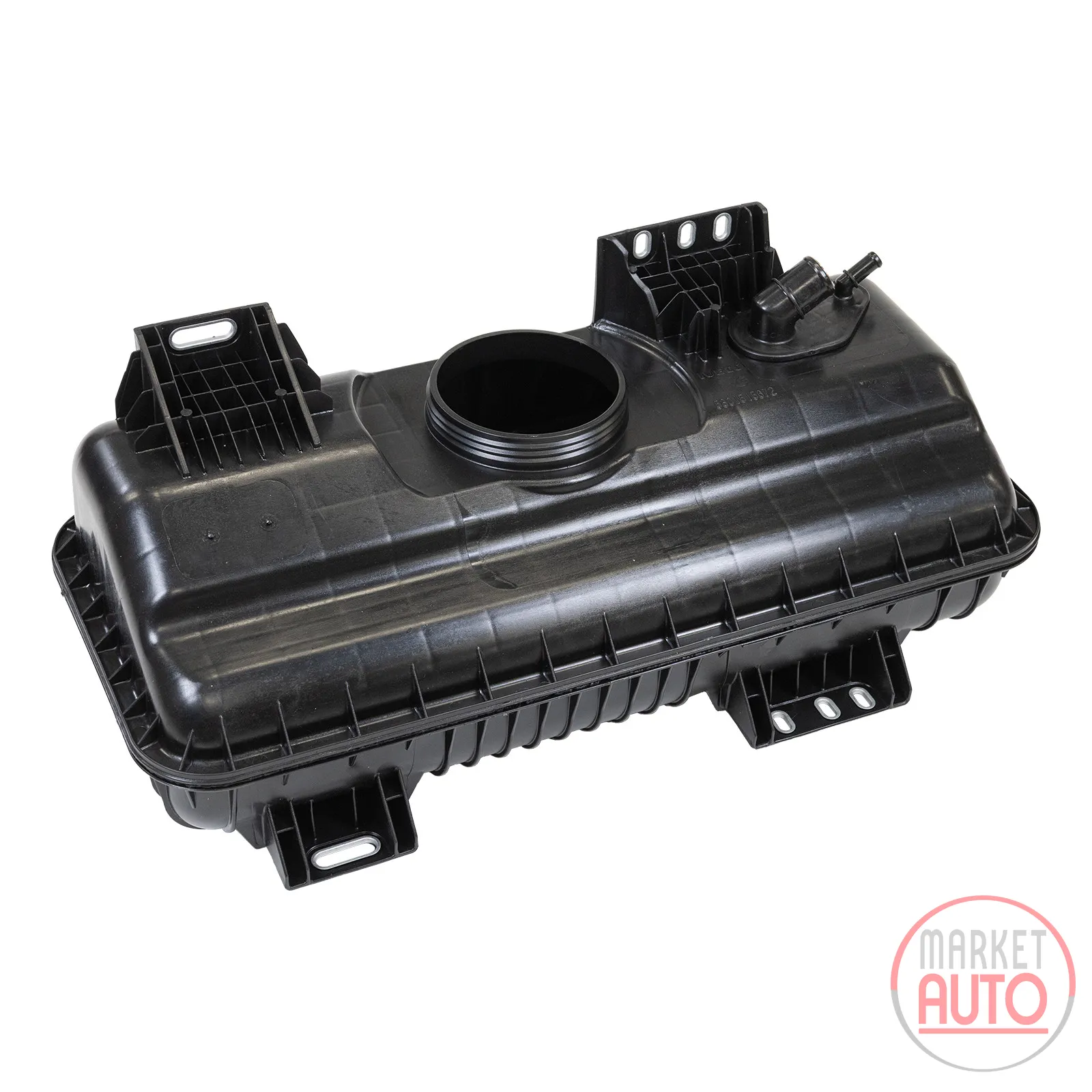 AdBlue Tank