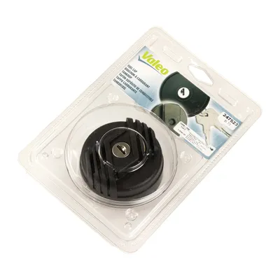 Tank cap lockable