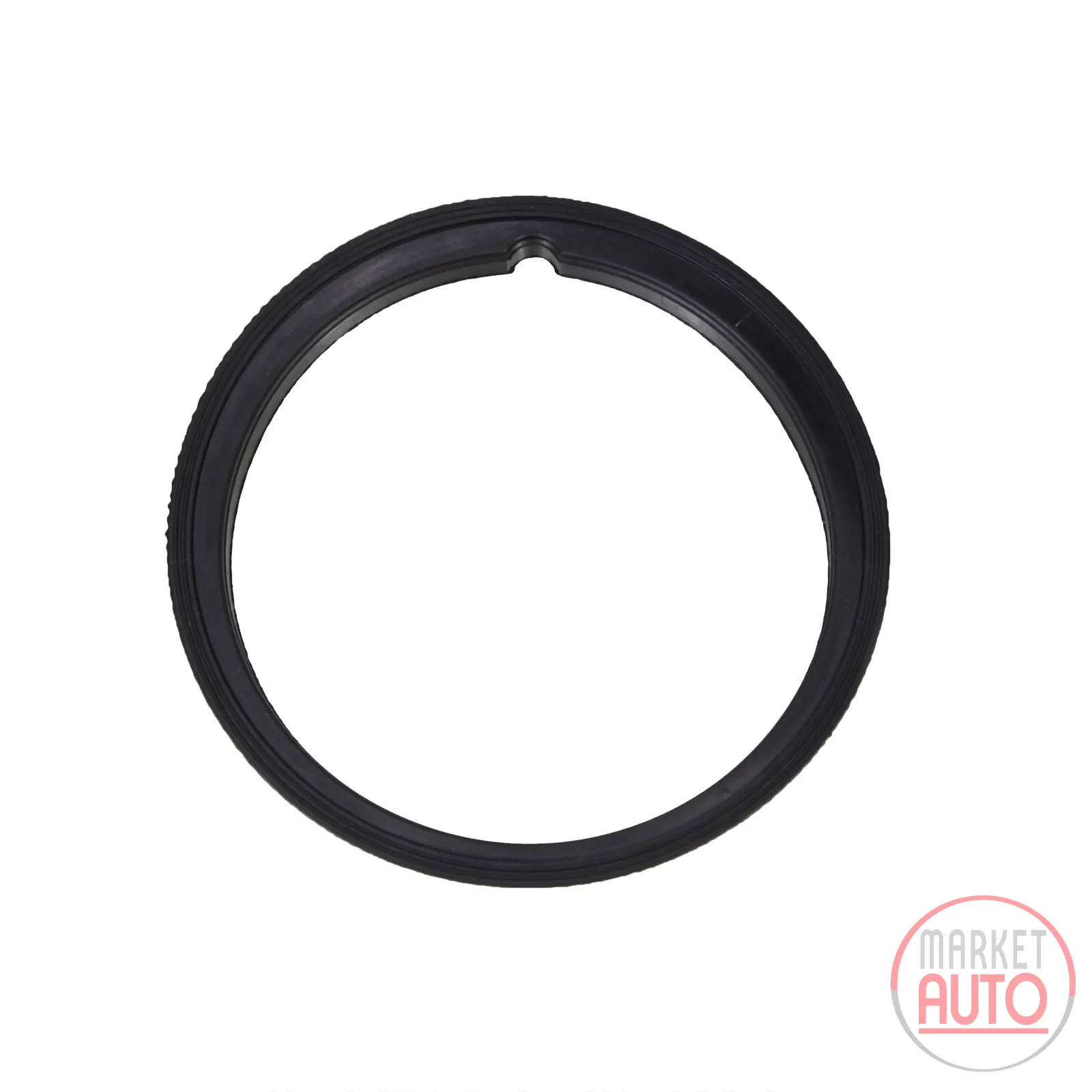Fuel tank seal